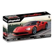 Ferrari Sf90 Stradale - Playmobil 71020
