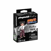 Tenten - Playmobil Naruto Shippuden 71220