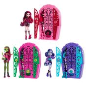 Boneca - Monster High - Skulltimate Secrets - Série 5 - Sortido - Mattel