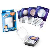 Jogo de Cartas - Super Trunfo - Sistema Solar - Grow