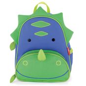 Mochila Skip Hop Zoo Dinossauro