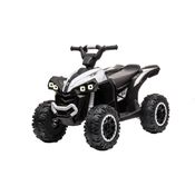 Mini Quadriciclo Elétrico Spider Branco 6V - Zippy Toys 9497