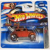 Hot Wheels Red Line - Baja Bug