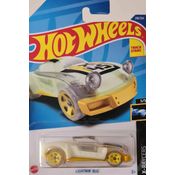 Hot Wheels X-Raycers  -  Lightnin' Bug