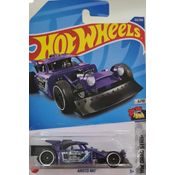 Hot Wheels Drag Strip -  Aristo Rat