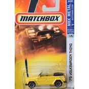 Matchbox - ? Volkswagen Thing