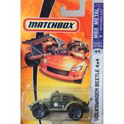 Matchbox -  Volkswagen Beetle 4x4