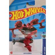 Hot Wheels Sky Show - Water Bomber