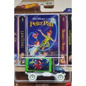 Hot Wheels Disney - Baja Hauler (Peter Pan)