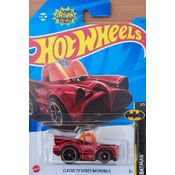 *Super T-Hunt* Hot Wheels Batman - Classic TV Series Batmobile