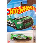 Hot Wheels Metro - Dodge Charger Drift