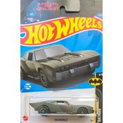 Hot Wheels Batman - Batmobile