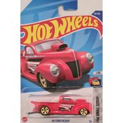 Hot Wheels Drag Strip - ? Ford Pickup