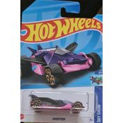 Hot Wheels Sky Show - Airuption