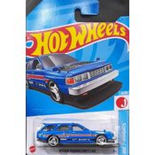 Hot Wheels J-Imports - Nissan Maxima Drift Car