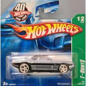 *Super T-Hunt* Hot Wheels T-Hunt$ - ? Camaro