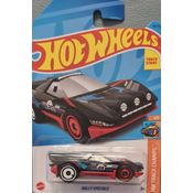 Hot Wheels Track Champs - Rally Speciale