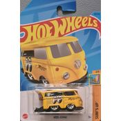 Hot Wheels Surf's Up - Kool Kombi (Mooneyes)