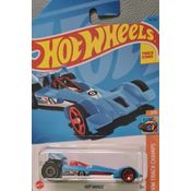 Hot Wheels Track Champs - Hot Wired