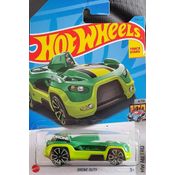 Hot Wheels Metro - Drone Duty