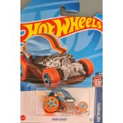 Hot Wheels Sports - Head Gasket