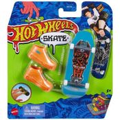 Hot Wheels Skate - Gargoyle Guardian (Tony Hawk)