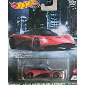 Hot Wheels Car Culture Exotic Envy - Aston Martin Valhalla Concept
