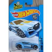Hot Wheels City - Torque Twister