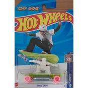 Hot Wheels Sports - Skate Grom