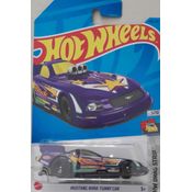 Hot Wheels Drag Strip - Mustang NHRA Funny Car