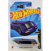 Hot Wheels Batman - Batman: The Animated Series