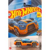 Hot Wheels Metro - Drone Duty
