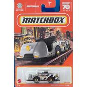 Matchbox - MBX Mini Cargo Truck