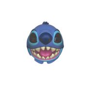 Bola - Disney - Stitch - Pula Pula - Azul - Toyng