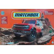 Matchbox Pack de 12