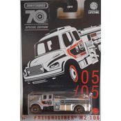 Matchbox 70 Years Special Edition -  Freightliner M2 106