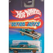 Hot Wheels Ultra Hots - ? Chevy Chevelle SS