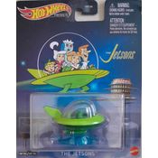 Hot Wheels Entertainment - The Jetsons