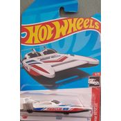 Hot Wheels Rescue - H2GO