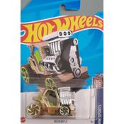 Hot Wheels City - Tee'd Off 2