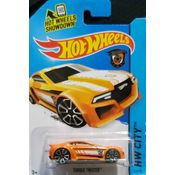 Hot Wheels City - Torque Twister