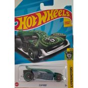 Hot Wheels Experimotors - Clip Rod