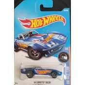 Hot Wheels Race Team - ? Corvette Racer