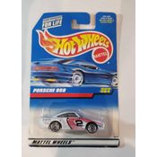 Hot Wheels Model Series - Porsche 959