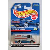 Hot Wheels Mattel Wheels - Pit Crew Truck