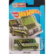 Hot Wheels City - Combat Medic