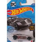 Hot Wheels Batman - Batmobile
