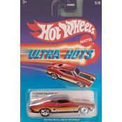 Hot Wheels Ultra Hots - ? Ford Falcon XB