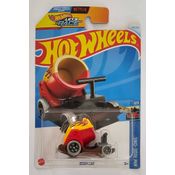 Hot Wheels Ride-Ons - Boom Car