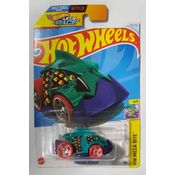 Hot Wheels Mega Bite - Piranha Terror
